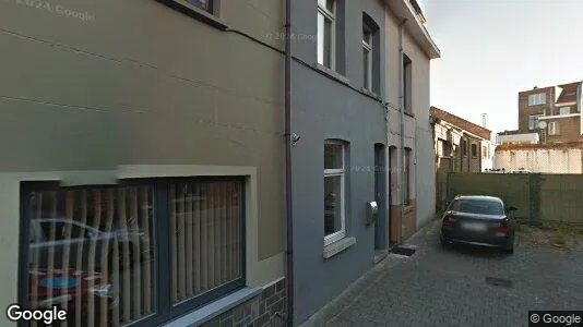Apartments for rent in Mechelen - Photo from Google Street View