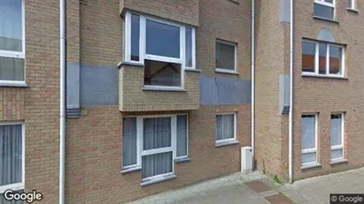 Apartments for rent in Leuven - Photo from Google Street View