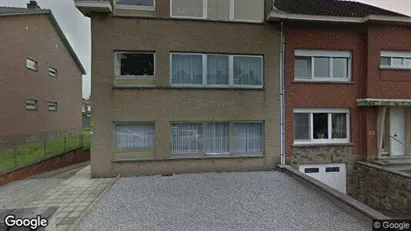 Apartments for rent in Leuven - Photo from Google Street View