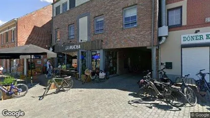 Apartments for rent in Laakdal - Photo from Google Street View