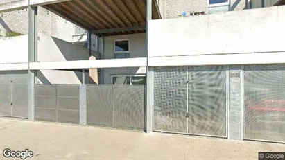 Apartments for rent in Wevelgem - Photo from Google Street View