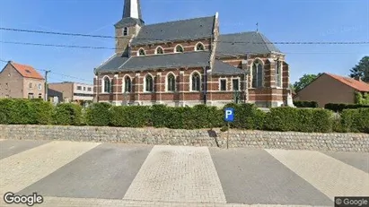 Apartments for rent in Glabbeek - Photo from Google Street View