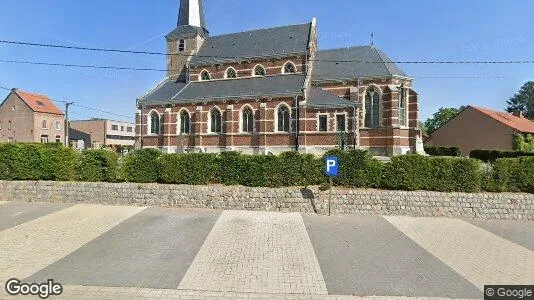 Apartments for rent in Glabbeek - Photo from Google Street View