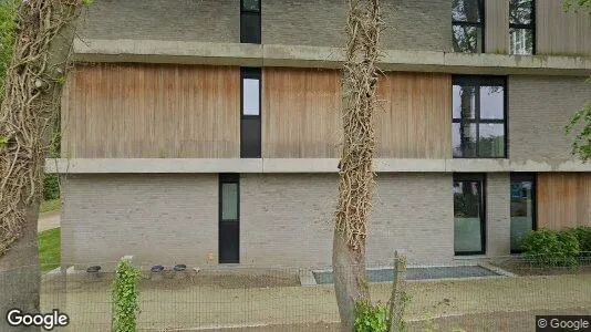 Apartments for rent in Maldegem - Photo from Google Street View