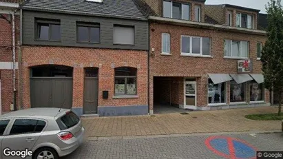 Apartments for rent in Puurs-Sint-Amands - Photo from Google Street View
