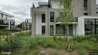 Apartments for rent in Hoogstraten - Photo from Google Street View