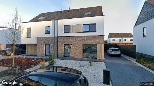 Apartments for rent in Heist-op-den-Berg - Photo from Google Street View