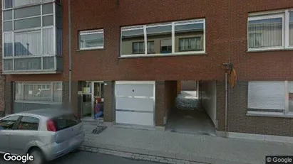Apartments for rent in Duffel - Photo from Google Street View