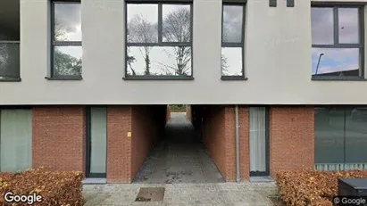 Apartments for rent in Brecht - Photo from Google Street View