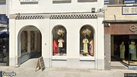 Apartments for rent in Oudenaarde - Photo from Google Street View