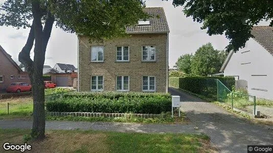 Apartments for rent in Wuustwezel - Photo from Google Street View