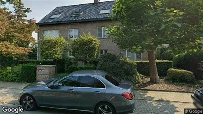 Apartments for rent in Kalmthout - Photo from Google Street View