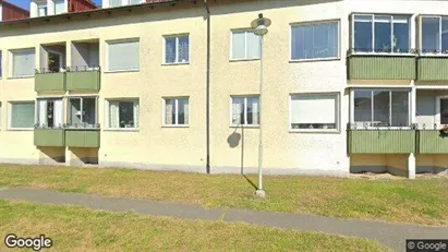 Apartments for rent in Kristianstad - Photo from Google Street View