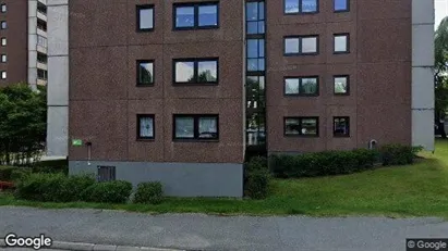 Apartments for rent in Botkyrka - Photo from Google Street View Apartments for rent in Botkyrka - Photo from Google Street View