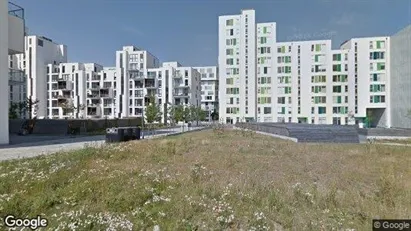 Apartments for rent in Copenhagen S - Photo from Google Street View