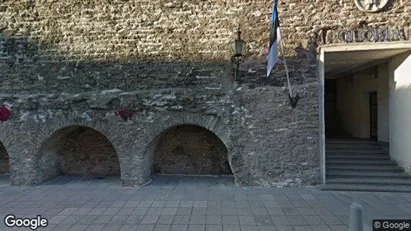 Apartments for rent in Tallinn Kesklinna - Photo from Google Street View
