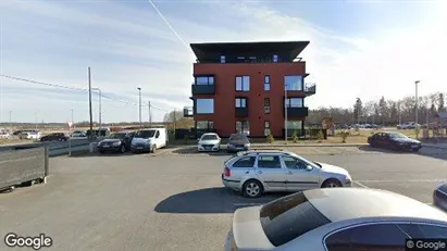 Apartments for rent in Saku - Photo from Google Street View