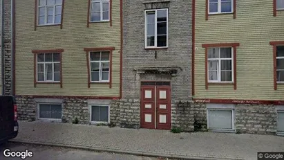 Apartments for rent in Tallinn Kesklinna - Photo from Google Street View