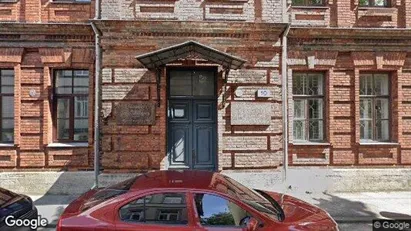 Apartments for rent in Tallinn Kesklinna - Photo from Google Street View