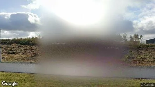 Apartments for rent in Älmhult - Photo from Google Street View