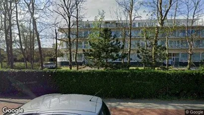 Apartments for rent in Oostende - Photo from Google Street View