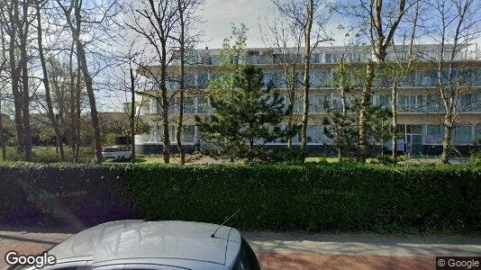 Apartments for rent in Oostende - Photo from Google Street View