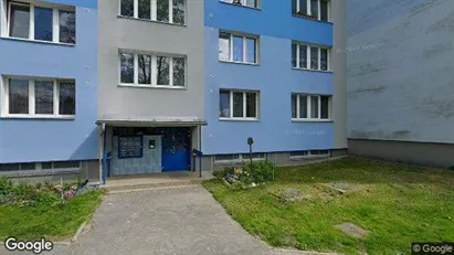 Apartments for rent in Ostrava-město - Photo from Google Street View