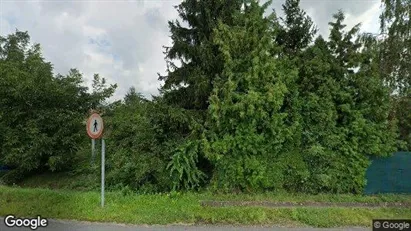 Apartments for rent in Kolín - Photo from Google Street View