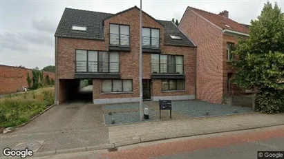 Apartments for rent in Kasterlee - Photo from Google Street View