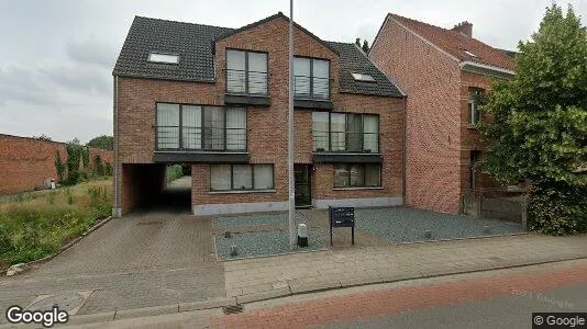 Apartments for rent in Kasterlee - Photo from Google Street View