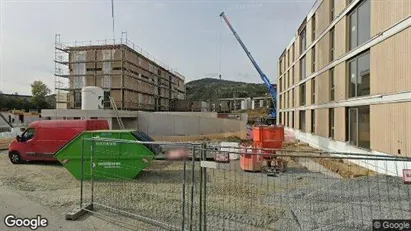Apartments for rent in Grafendorf bei Hartberg - Photo from Google Street View