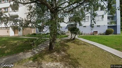 Apartments for rent in Český Krumlov - Photo from Google Street View