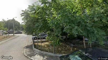 Apartments for rent in Bucharest - Sectorul 5 - Photo from Google Street View