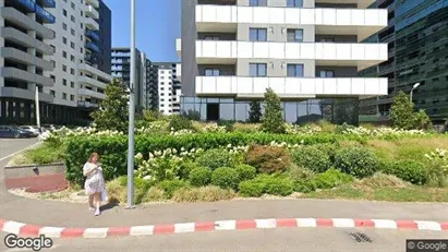 Apartments for rent in Voluntari - Photo from Google Street View