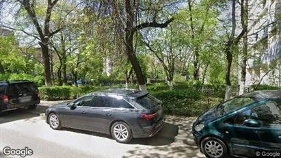 Apartments for rent in Bucharest - Sectorul 1 - Photo from Google Street View