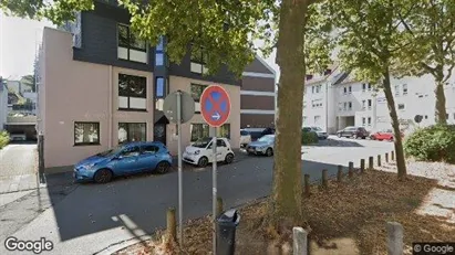 Apartments for rent in Darmstadt - Photo from Google Street View
