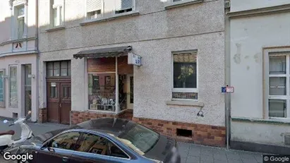 Apartments for rent in Wiesbaden - Photo from Google Street View