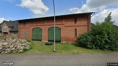 Apartments for rent in Ludwigslust-Parchim - Photo from Google Street View