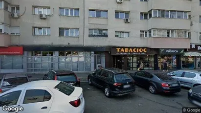 Apartments for rent in Bucharest - Sectorul 1 - Photo from Google Street View
