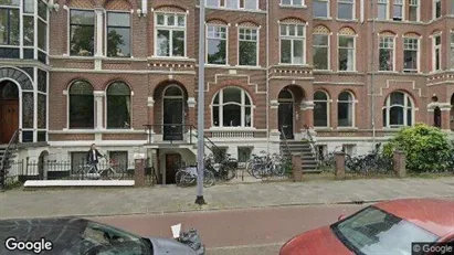 Apartments for rent in Utrecht Binnenstad - Photo from Google Street View