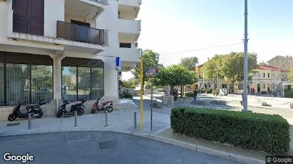 Apartments for rent in Novi Vinodolski - Photo from Google Street View