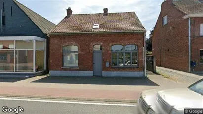 Apartments for rent in Balen - Photo from Google Street View
