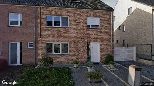 Apartments for rent in Herent - Photo from Google Street View