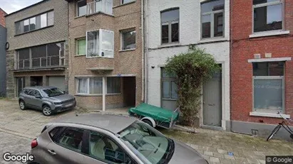 Apartments for rent in Leuven - Photo from Google Street View