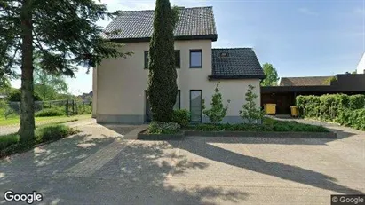 Apartments for rent in Olen - Photo from Google Street View