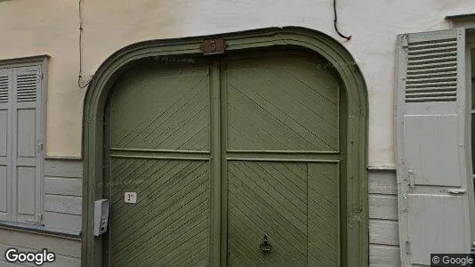 Apartments for rent in Troyes - Photo from Google Street View