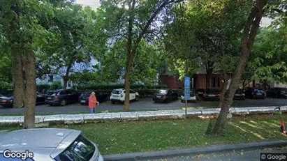 Rooms for rent in Bucharest - Sectorul 1 - Photo from Google Street View
