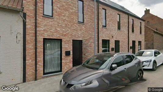 Apartments for rent in Heuvelland - Photo from Google Street View