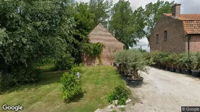 Apartments for rent in Zonnebeke - Photo from Google Street View