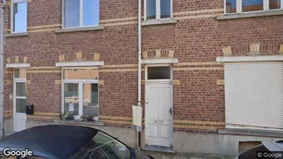 Apartments for rent in Tervuren - Photo from Google Street View